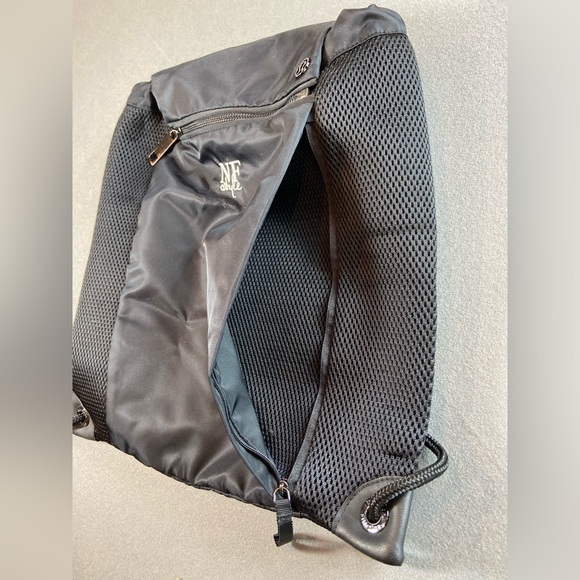 dynamic discs ranger bag rain fly Bag, Cobalt Blue, disc golf bags main compartment that holds Size:3oz 5.5